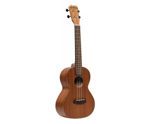 Islander Traditional tenor ukulele with mahogany top