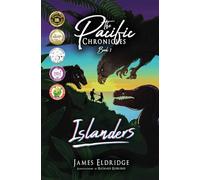 Islanders: The Pacific Chronicles: 1