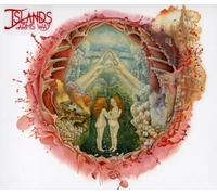 Islands - Arm's Way