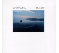 Islands by Scott Cossu (1997-04-29)