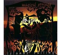 Islands Calling by Magical Strings (1996-08-20)