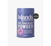 Islands Chocolate Islands Chocolate 45% Hot Chocolate Powder 200g