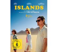 Various - Islands