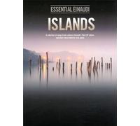 Islands - Essential Einaudi by Chester Music Book Chester Music G