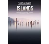 Ludovico Einaudi - Islands: Essential Einaudi by Ludovico Einaudi (2012, ...
