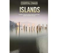 Islands - Essential Einaudi: A Selection of Songs from Ludovico Einaudi's ...