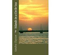 Islands in a Circle Sea: Volume 5 (Voyager)