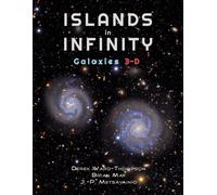 ISLANDS IN INFINITY : GALAXIES IN 3-D