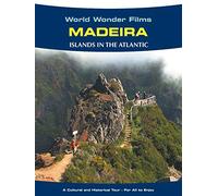 Islands in the Atlantic - Madeira