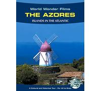 Islands in the Atlantic - The Azores