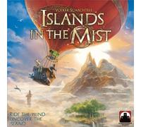 Islands in the Mist (Stronghold Edition)
