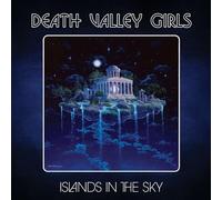 Islands In The Sky - Silver & Black Colored Vinyl [VINYL]