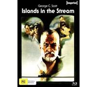 Islands in the Stream