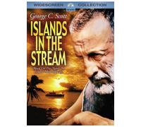 Islands In The Stream [DVD] [1977]