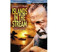 Islands in the Stream [DVD] [Region 1] [US Import] [NTSC]