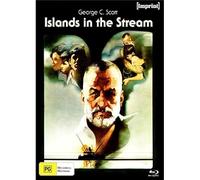 Islands in the Stream (Imprint) (Blu-Ray)