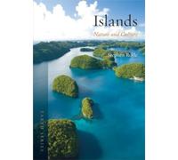 Islands : Nature and Culture by Stephen A. Royle (2014, Trade Paperback)