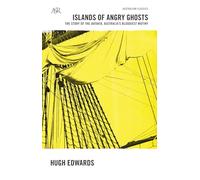 Islands of Angry Ghosts