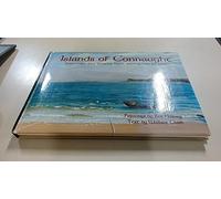 Islands of Connaught: Paintings and Stories from Sailing the Islands