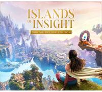 Islands of Insight Deluxe Edition Steam CD Key