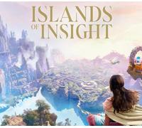 Islands of Insight PC Steam CD Key