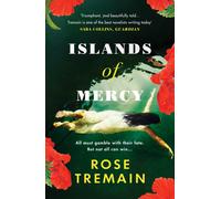 Islands of Mercy From the bestselling author of The Gustav Sonata