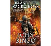 Islands Of Rage And Hope: Volume 3 (Black Tide Rising)