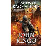 Islands Of Rage & Hope: Volume 3 (Black Tide Rising)
