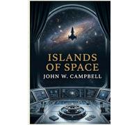 Islands of Space