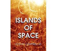 Islands of Space