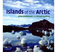 Islands of the Arctic