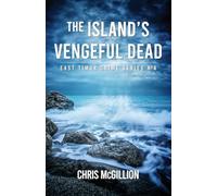 Islands of the Vengeful Dead: 4 (East Timor Crime)