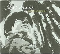 Islands on the String