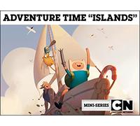 Islands Part 1: The Invitation / Islands Part 2: Whipple the Happy Dragon