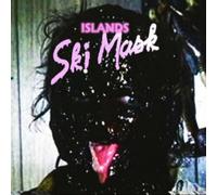 Islands - Ski Mask - New Vinyl Record - 05 - Y600z