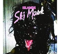 Islands - Ski Mask [VINYL]