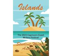 Islands: Student Writers Anthology
