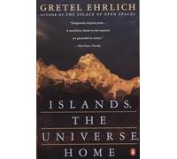 Islands, the Universe, Home