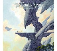 The Flower Kings - Islands - 12" Vinyl Box Set with CD (5 discs) - 2020