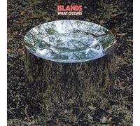 Islands - What Occurs