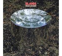 Islands - What Occurs [VINYL]