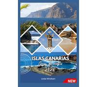 ISLAS CANARIAS GUÍA DE VIAJE 2026