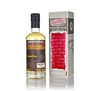 Islay #1 10 Year Old - Batch 3 (That Boutique-y Whisky Company) 3cl Sa Single Malt Whisky 3cl Sample