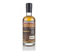 Islay #1 - Batch 1 (That Boutique-y Whisky Company) 3cl Sample Single Malt Whisky