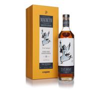 Islay 19 Year Old - First Witch (The Macbeth Collection) Single Malt Whisky