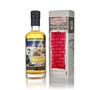 Islay #3 13 Year Old (That Boutique-y Whisky Company) 3cl Sample Single Malt Whisky