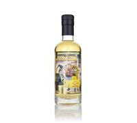Islay #3 13 Year Old (That Boutique-y Whisky Company) 48.6% 3cl Sample Single Malt Whisky