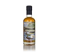 Islay #4 11 Year Old (That Boutique-y Whisky Company) Single Malt Whisky