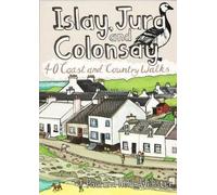 Islay, Jura and Colonsay