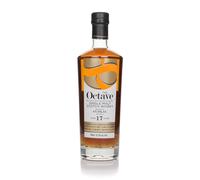 Islay Single Malt 17 Year Old 2007 - The Octave (Duncan Taylor) Single Malt Whisky